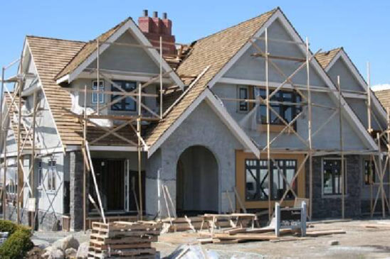 construction lenders los angeles