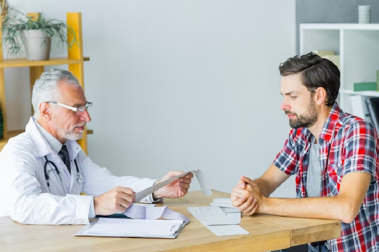 healthcare consulting firms