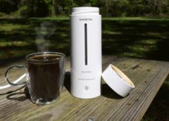 best travel kettle