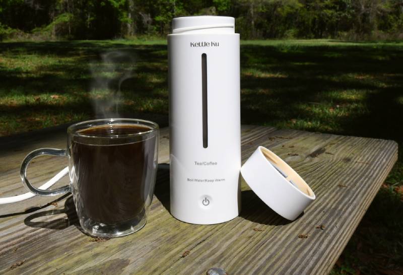 best travel kettle