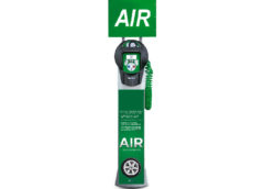 digital air compressor machine