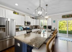 house cleaner service