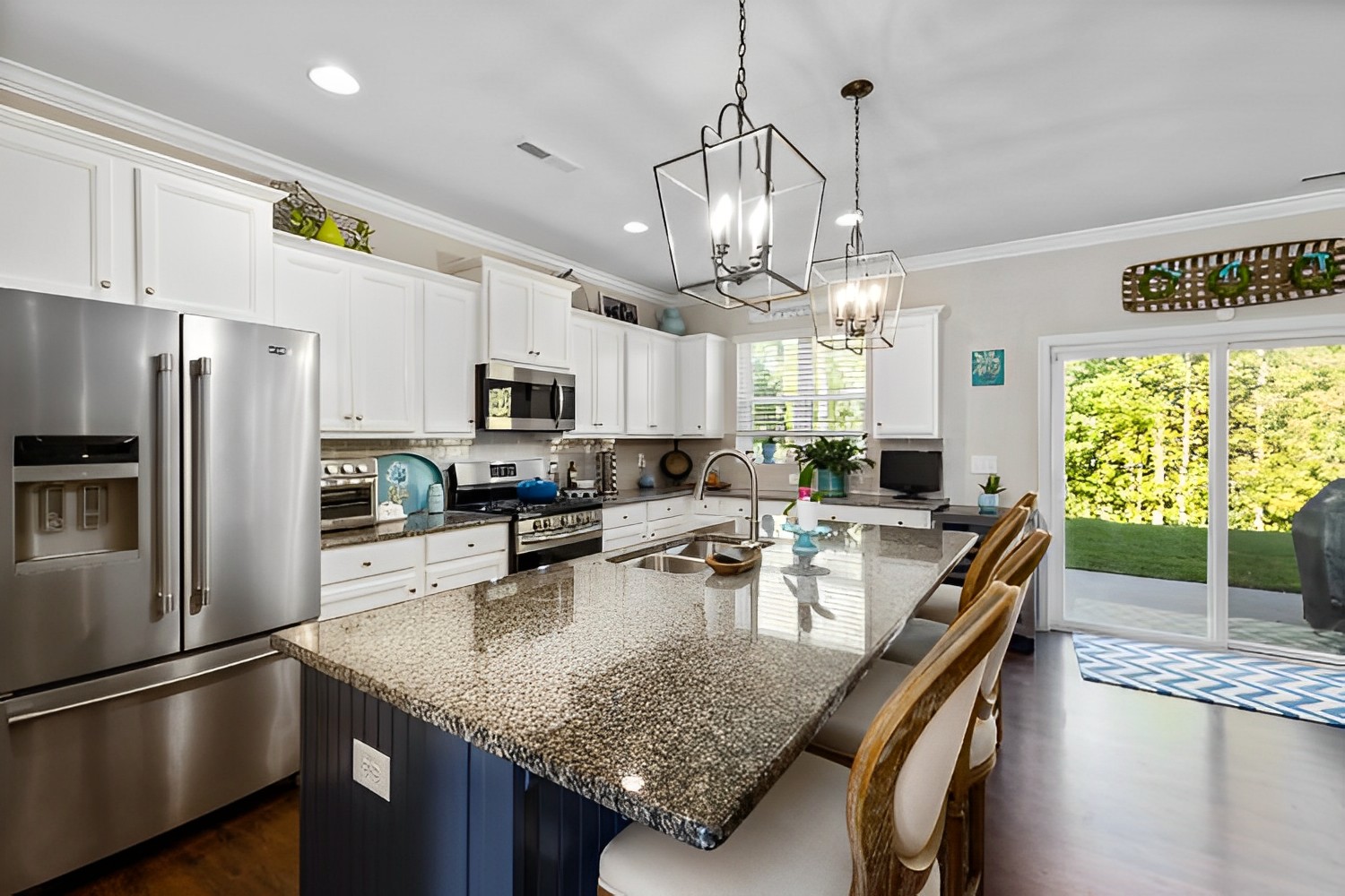 house cleaner service