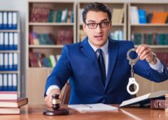 professional bail bond agent
