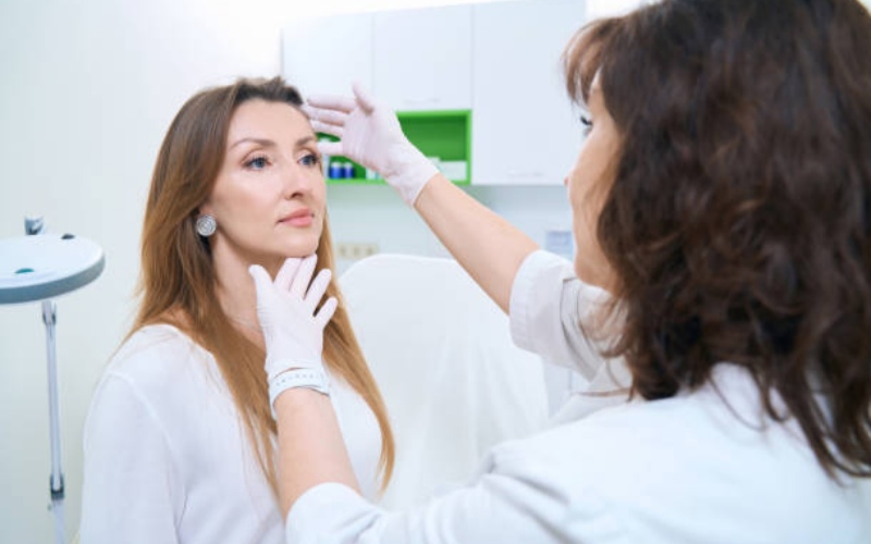 Anti aging cream