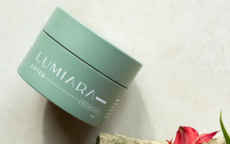 Anti aging cream