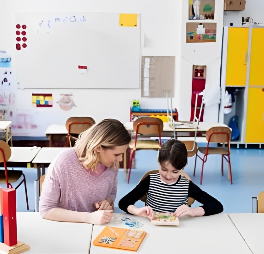 international school canada