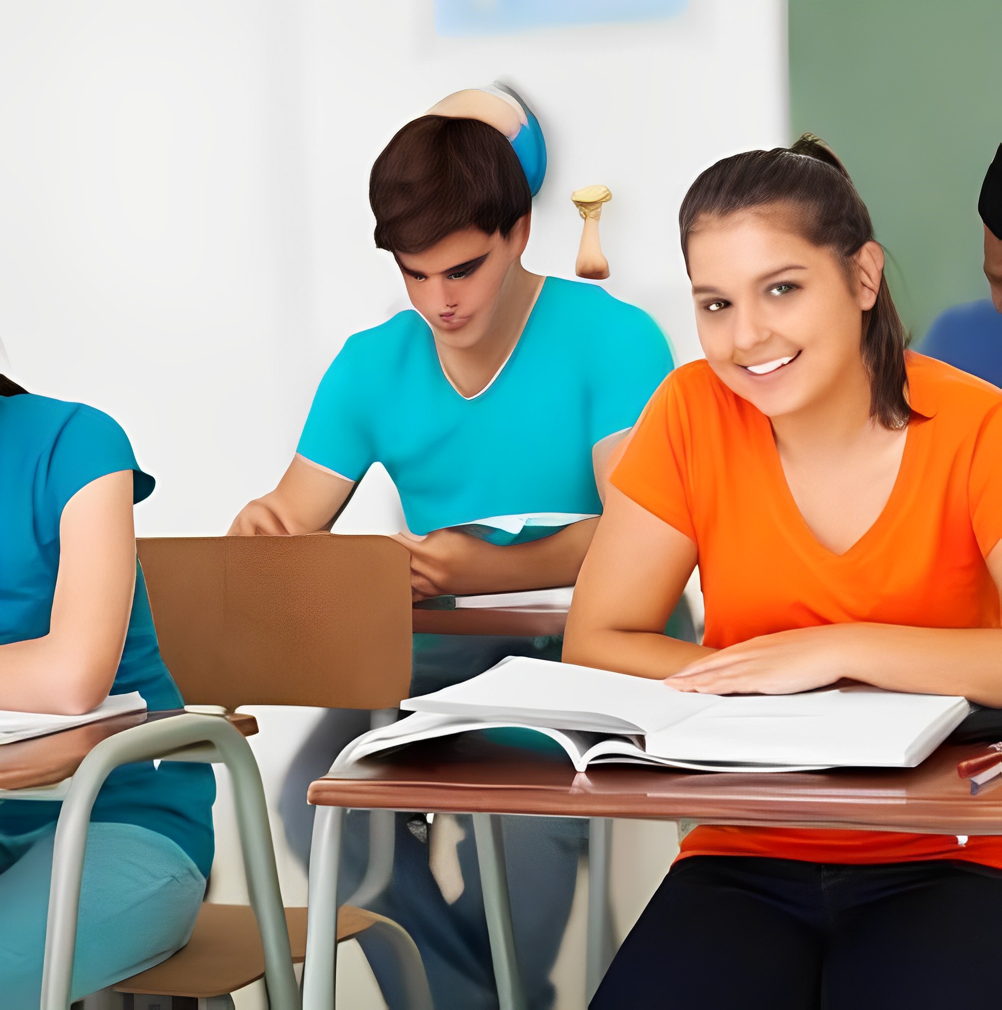 international school canada