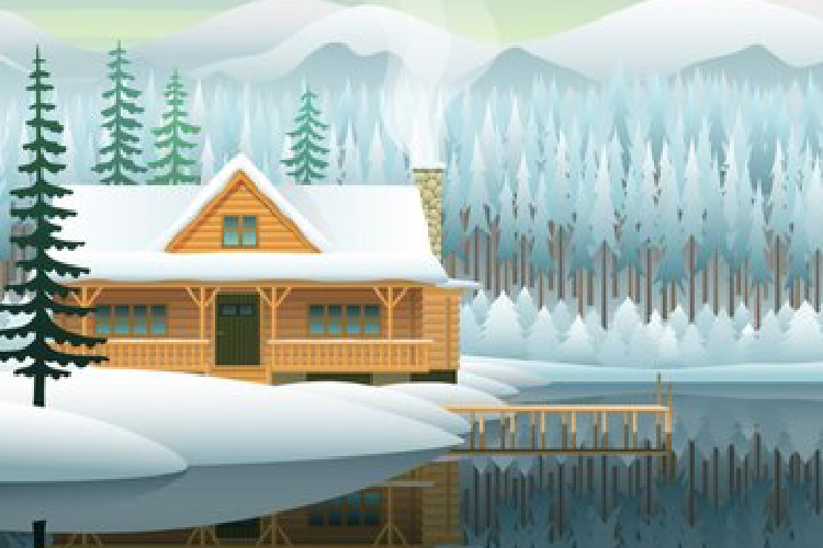 big bear lake lodges