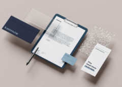 graphic design agency