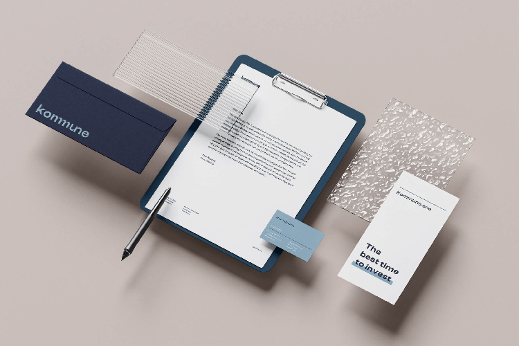 graphic design agency