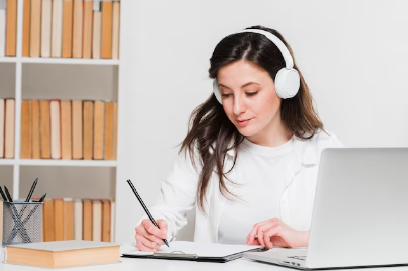 CPA Exam Review Course
