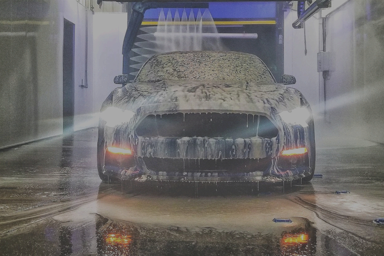 car wash consulting services