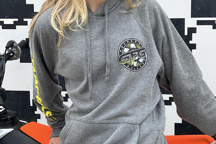 action sport hoodies