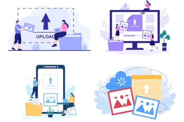 Graphic Design Subscription Services