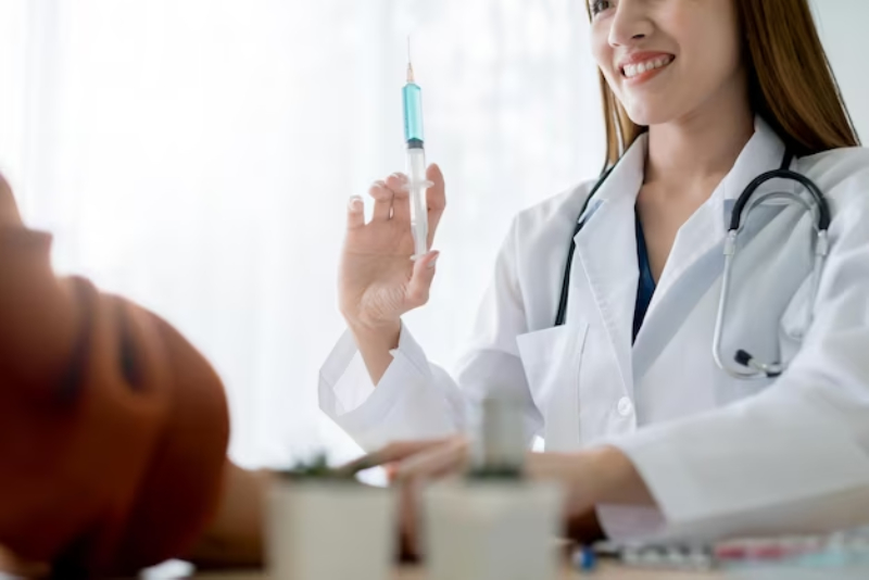 ketamine therapy los angeles