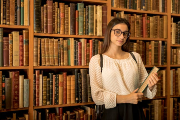 library lessons for 2nd grade