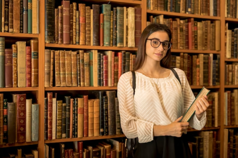 library lessons for 2nd grade