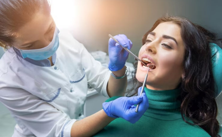 affordable dentures cookeville tn
