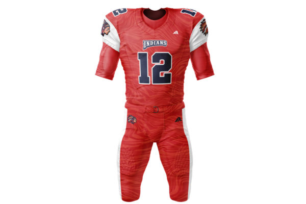 football jersey designer