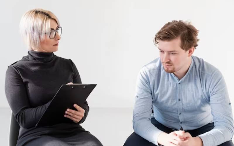 DISC personality assessment