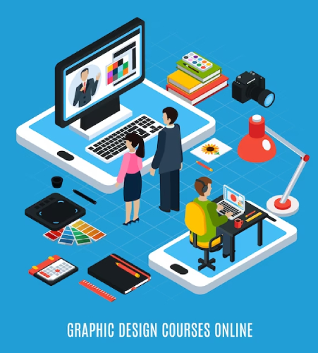 Graphic Design Subscription Services