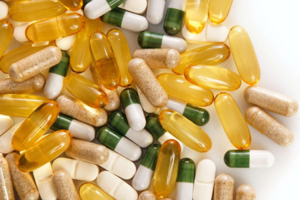 probiotic supplements for IBS