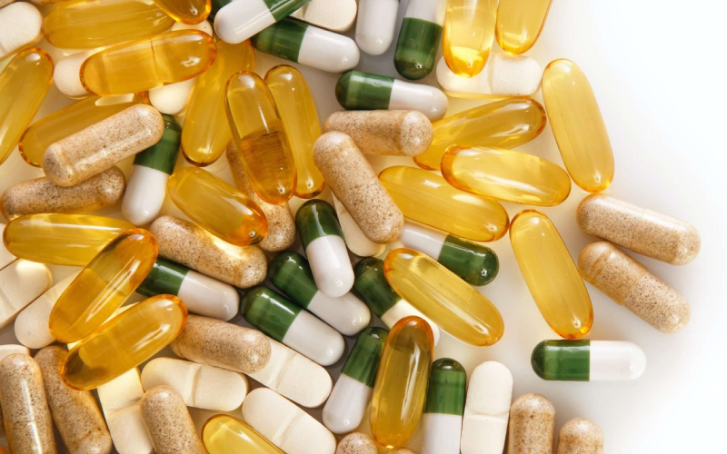 probiotic supplements for IBS