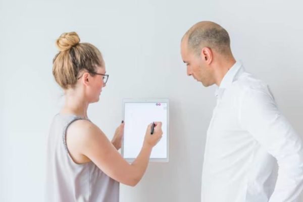 DISC personality assessment