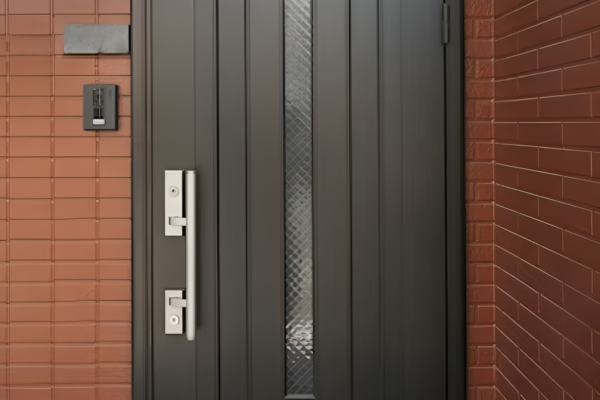 safe room doors