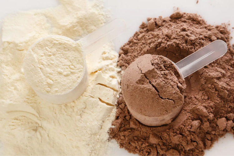 powder supplement manufacturer