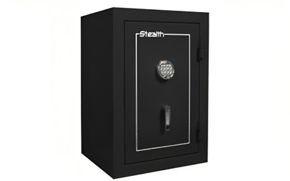 stealth handgun safe