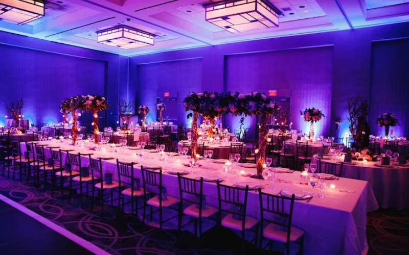creative event agency
