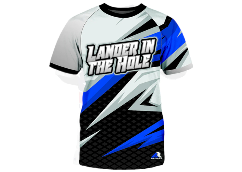 cornhole team shirts