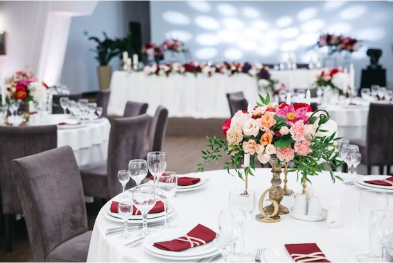 experiential event planning