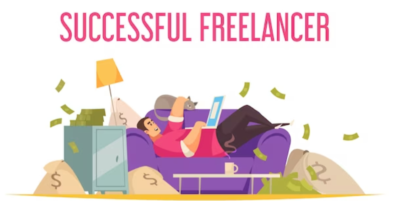 freelance private equity