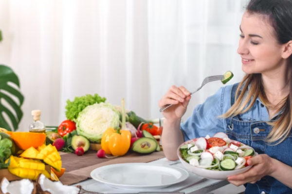 latest diet trends