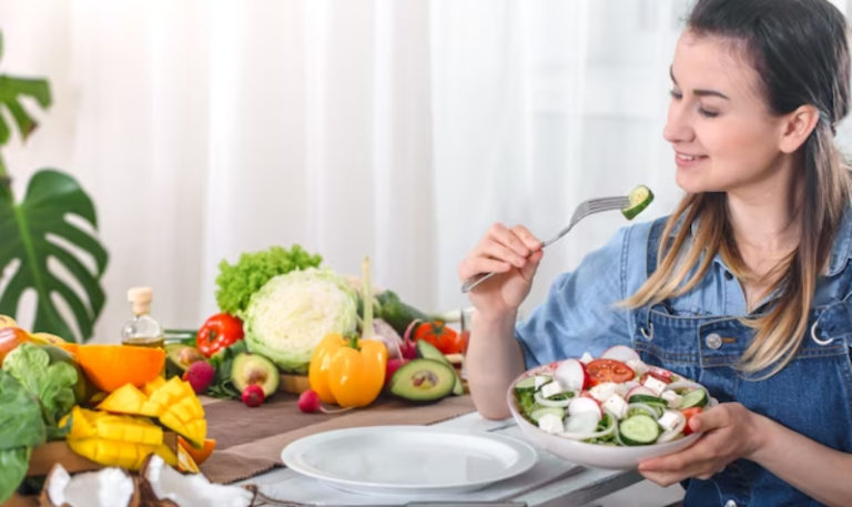 How Latest Diet Trends Is Changing The Way We Approach Food?