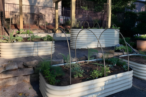 raised beds for sale