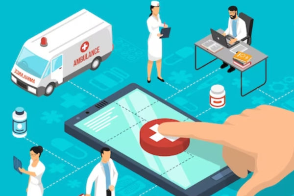 mobile medical unit