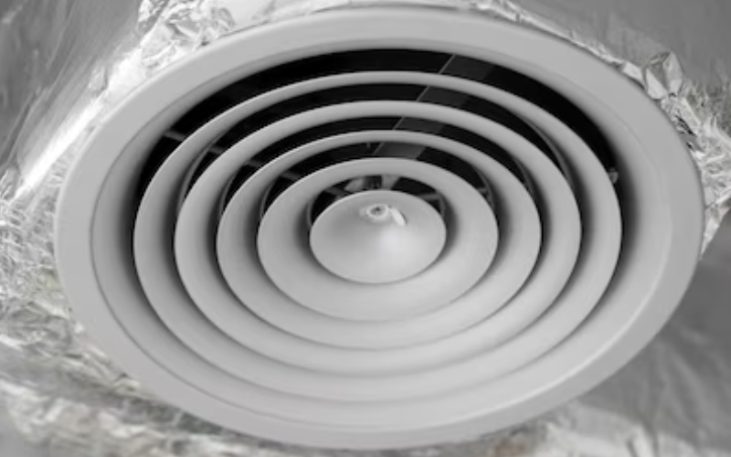 crawl space vapor barrier