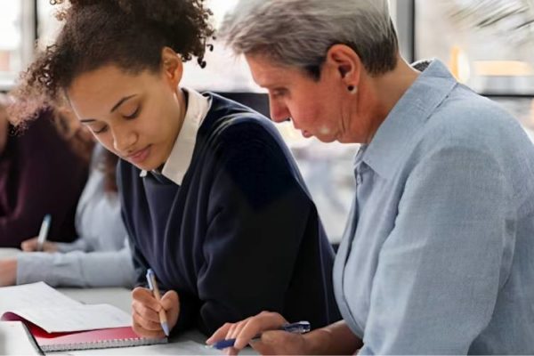 CPA exam private tutor