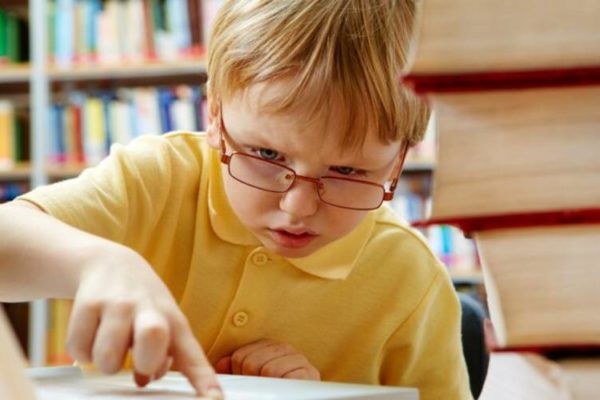 library lesson plans