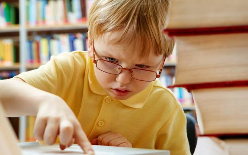 library lesson plans