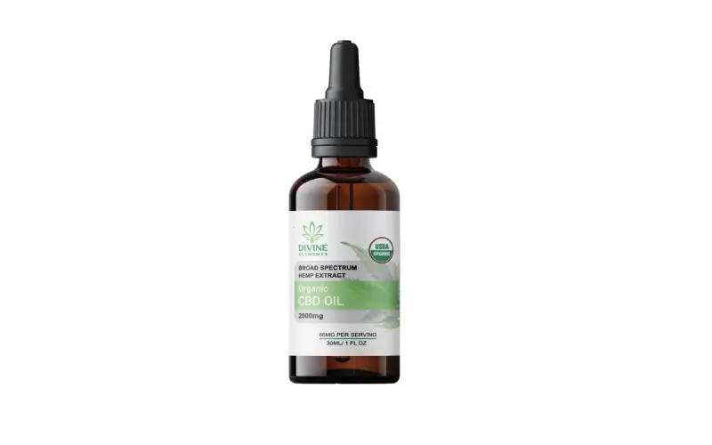 CBD oil in Tucson