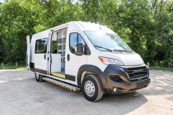 mobile medical clinics