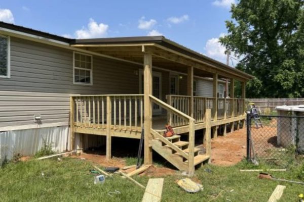 High Point Siding Expert