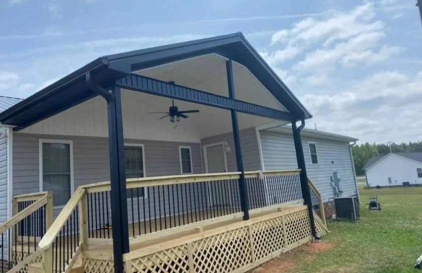 High Point Siding Expert