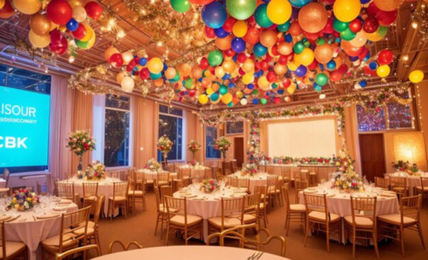 event companies