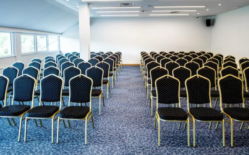 event companies